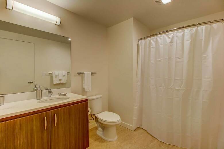 Apartamentos Pelicanstay At Portland University