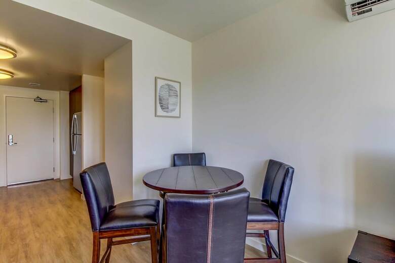 Apartamentos Pelicanstay At Portland University