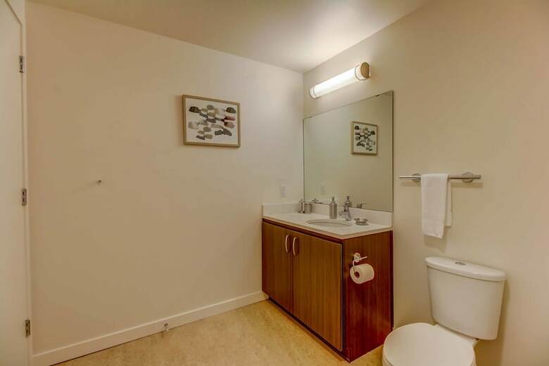 Apartamentos Pelicanstay At Portland University