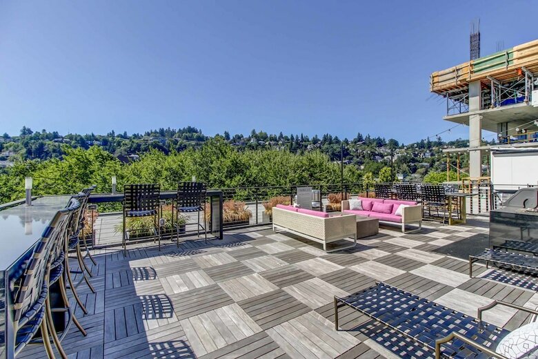 Apartamentos Pelicanstay At Portland University