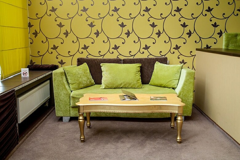 Hotel Lybid Plaza