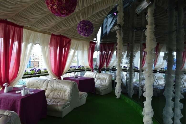Hotel Lybid Plaza