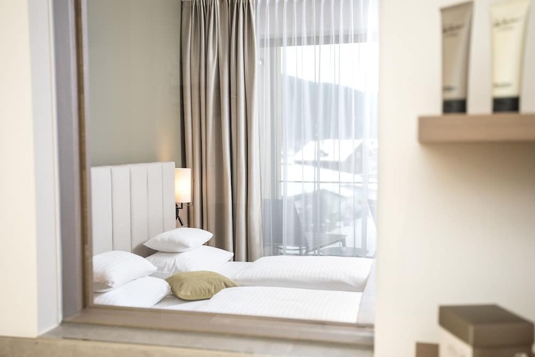 Hotel Das Hohe Salve Sportresort