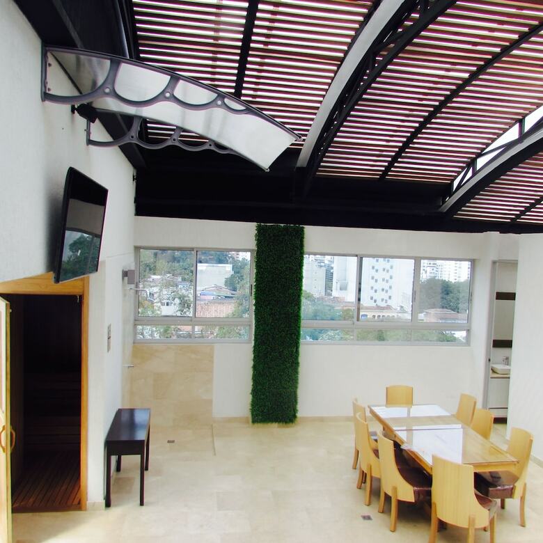 Hotel Madeiro