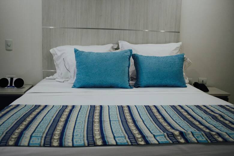 Hotel Madeiro