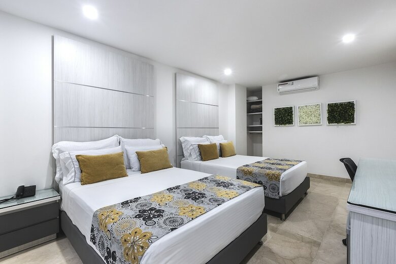 Hotel Madeiro