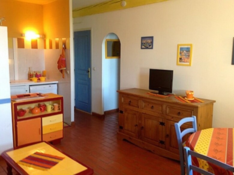 Hotel Sci Gites Du Mas De La Deveze