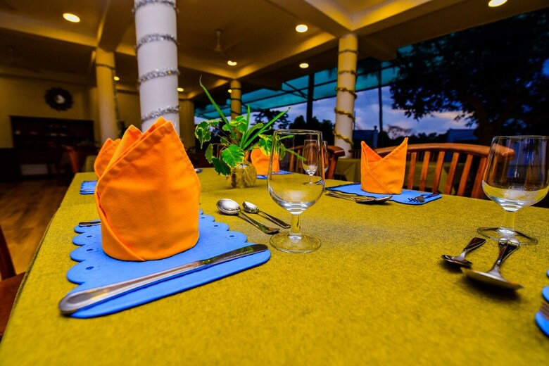 Hotel Oyo 483 Kabalana Villa