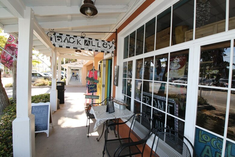Absolute Anna Maria- 2 Bedroom Condo