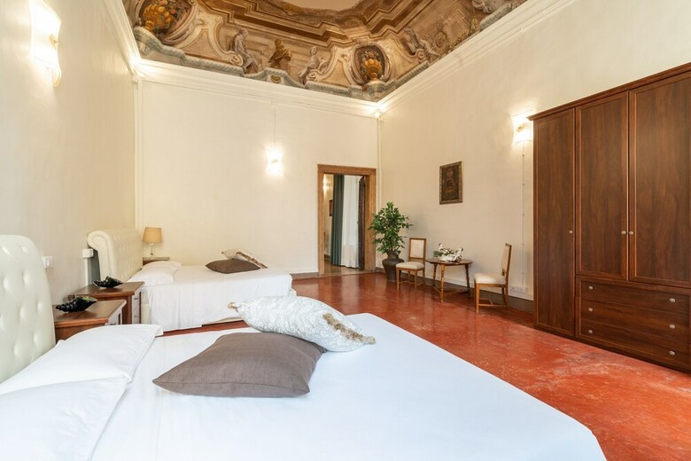 Apartamento Venice Luxury Palace