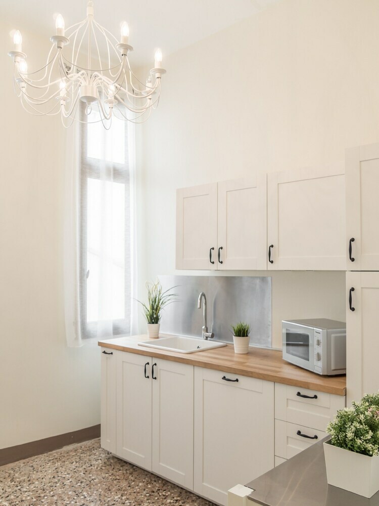 Apartamento Venice Luxury Palace