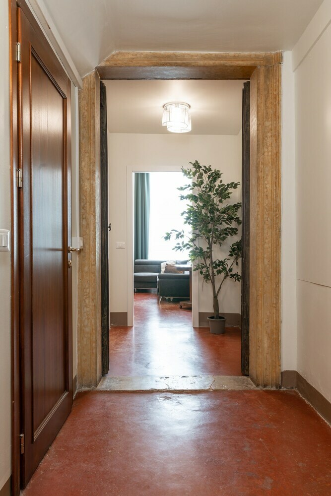 Apartamento Venice Luxury Palace