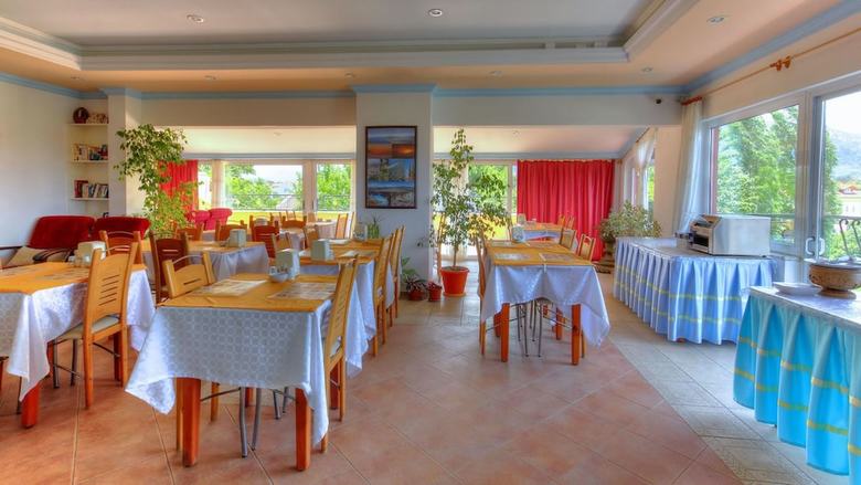 Bed & Breakfast Mandalinn Hotel