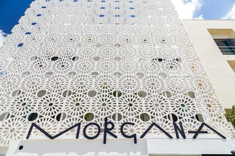 Morgana Hotel Boutique