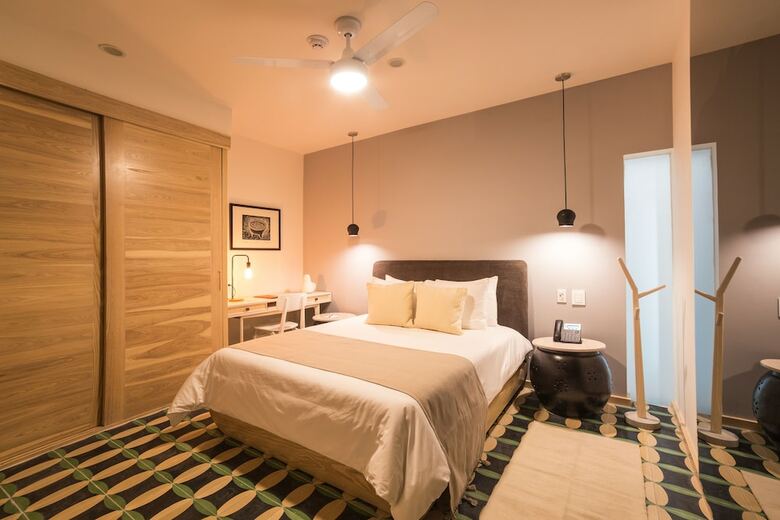 Morgana Hotel Boutique