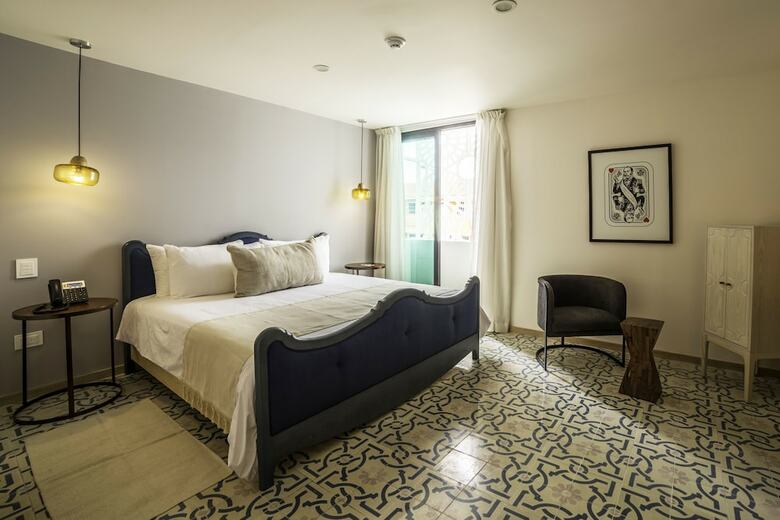 Morgana Hotel Boutique