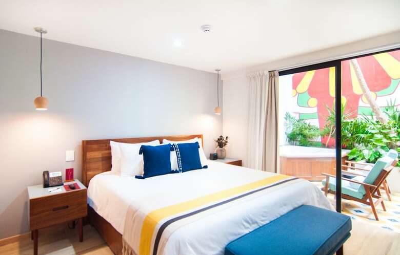 Morgana Hotel Boutique