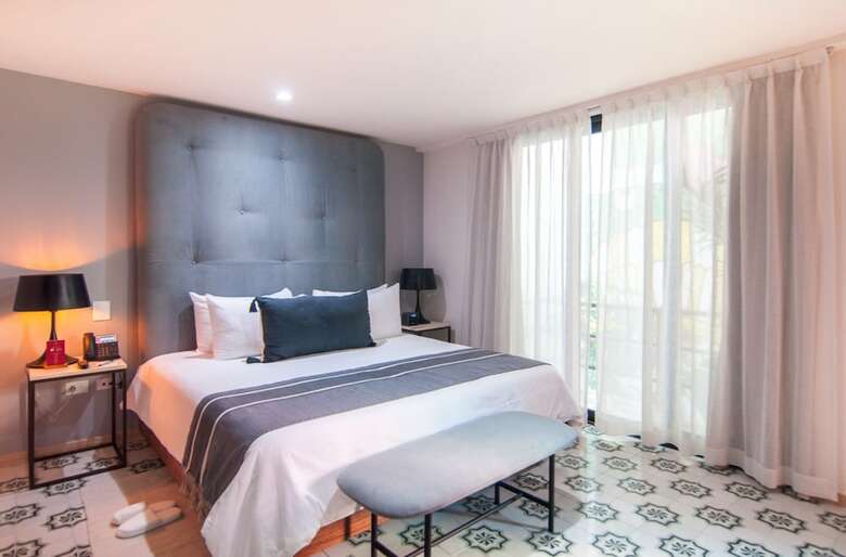 Morgana Hotel Boutique