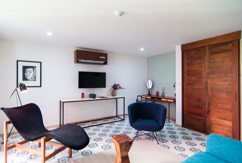 Morgana Hotel Boutique