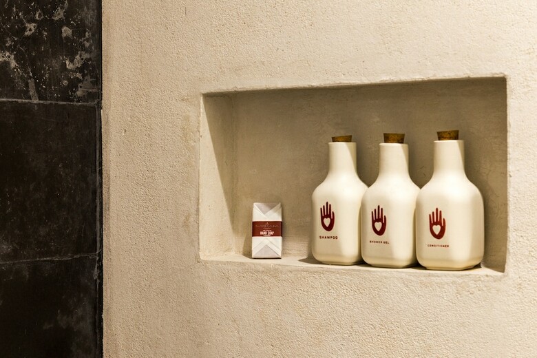 Morgana Hotel Boutique
