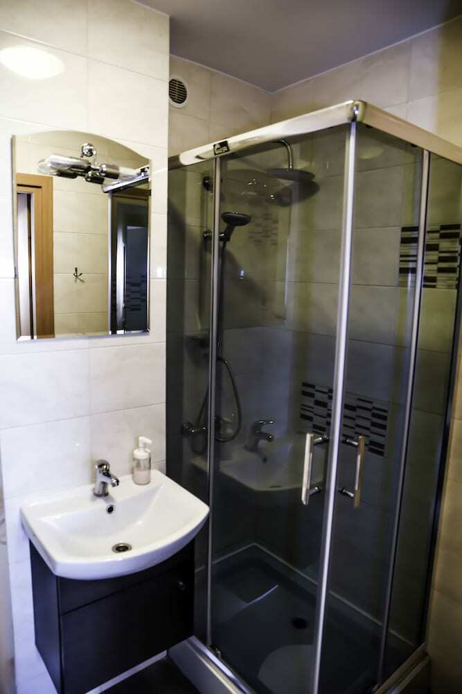 Apartamento Studio Grzybowska