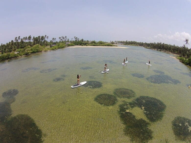 Hotel Elements Beach & Nature Resort