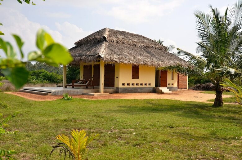 Hotel Elements Beach & Nature Resort