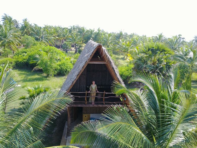 Hotel Elements Beach & Nature Resort