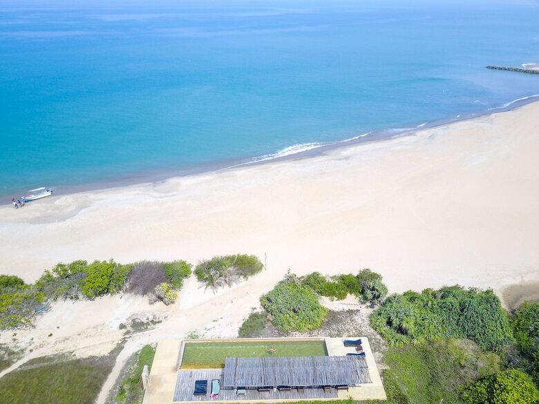 Hotel Elements Beach & Nature Resort