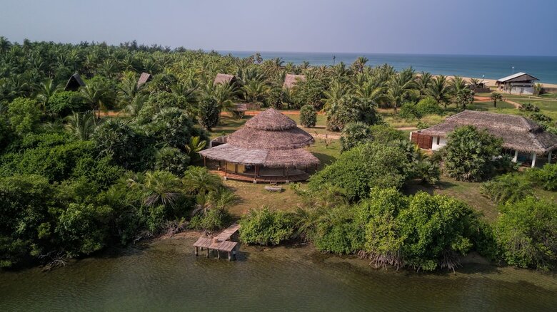 Hotel Elements Beach & Nature Resort