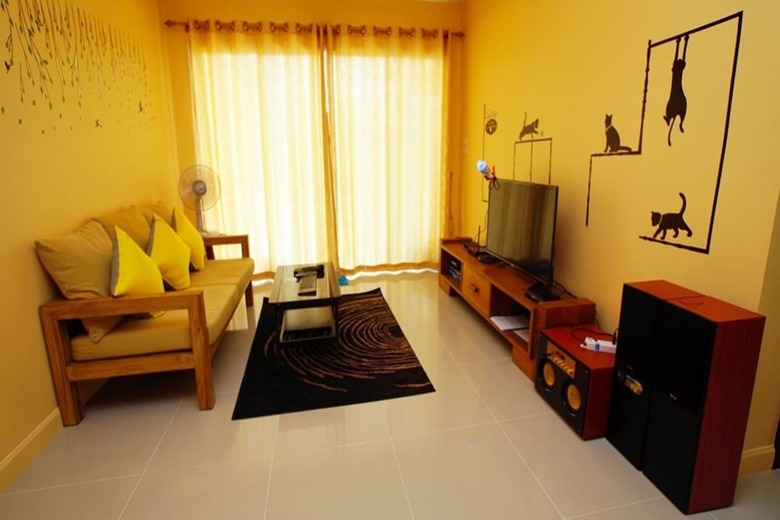 Baan Tachcha Pool Villa Hua Hin