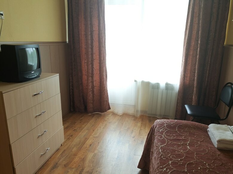 Sofrino Park Hotel