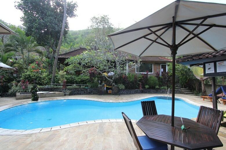 Hotel Dasa Wana Resort