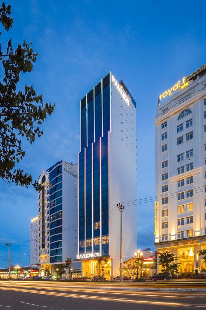 Pavilion Hotel Da Nang