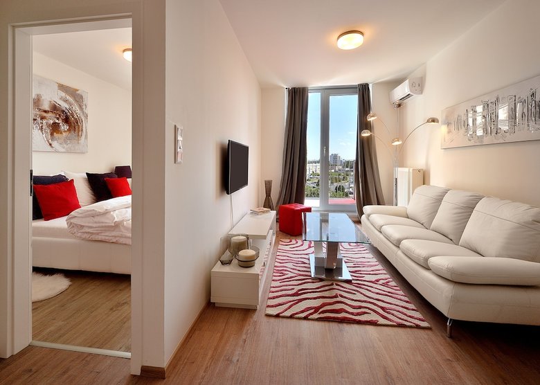 Aparthotel Apollis Business & Budget By Ambiente