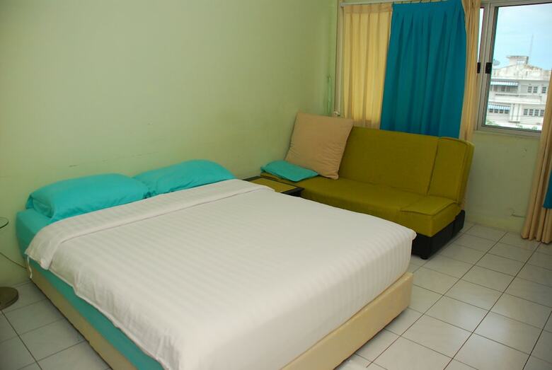 Hotel Gingfa Guest House