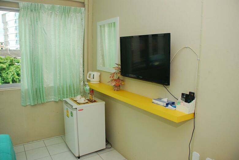 Hotel Gingfa Guest House