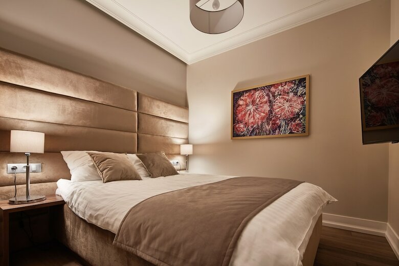 Aparthotel Best Views Luxury