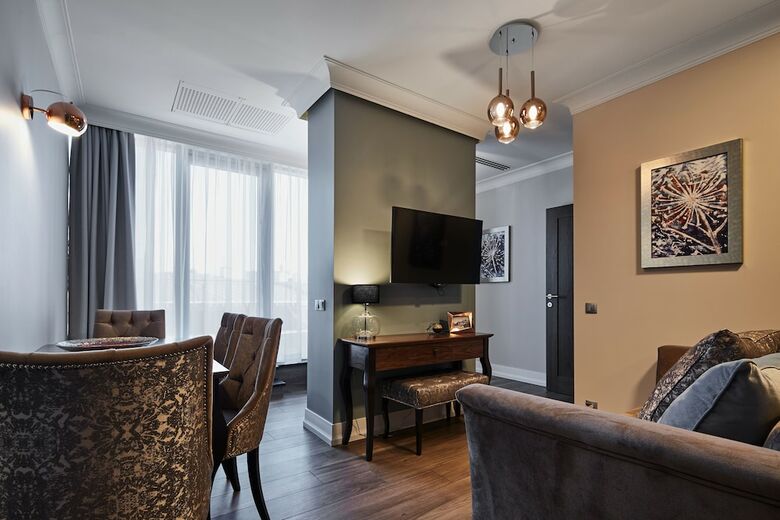 Aparthotel Best Views Luxury