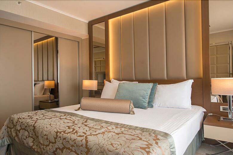 Fimar Life Thermal Resort Hotel