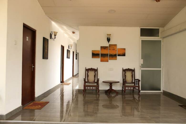 Hotel Sadula Holiday Resort - Anuradhapura