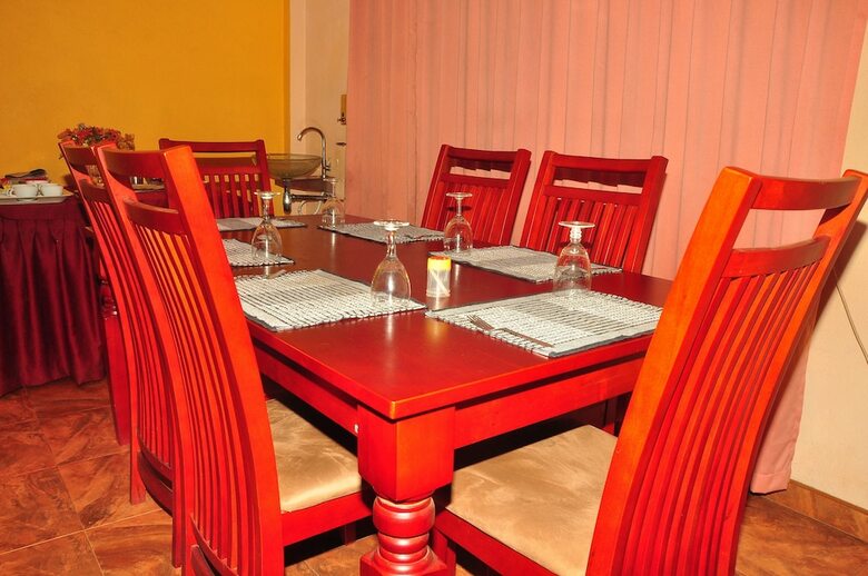 Hotel Sadula Holiday Resort - Anuradhapura