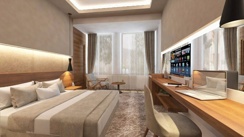 Hotel Armoni Park Otel