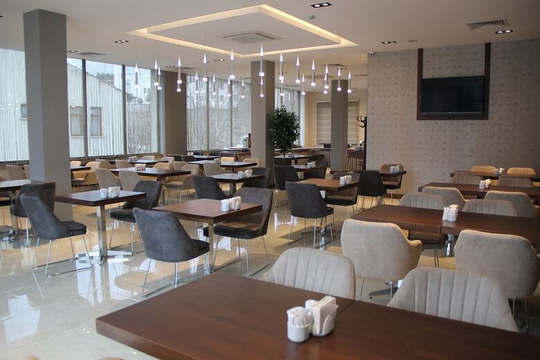 Hotel Armoni Park Otel