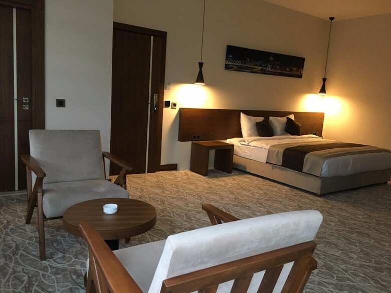 Hotel Armoni Park Otel