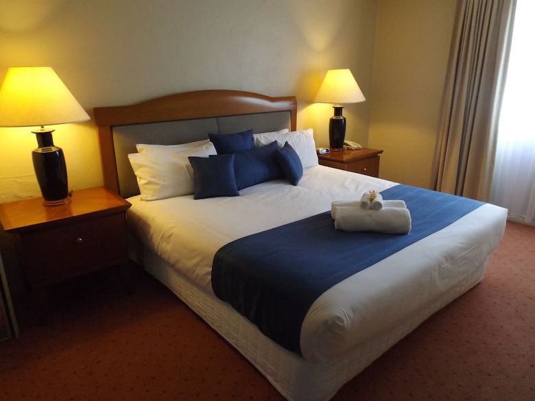 Central Court Motel Warrnambool