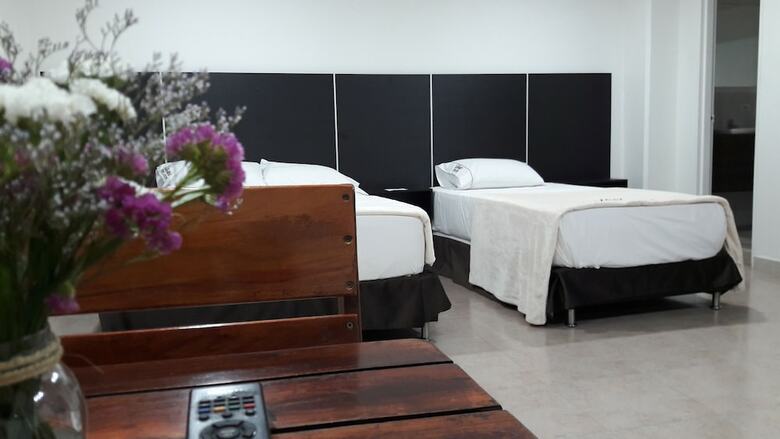 Hotel Saint John