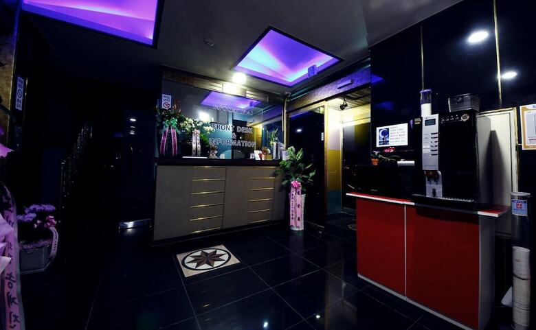 Hotel Sky Motel