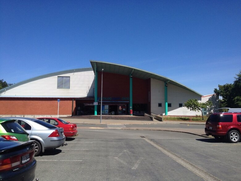 Motel Central City Camping Park Invercargill