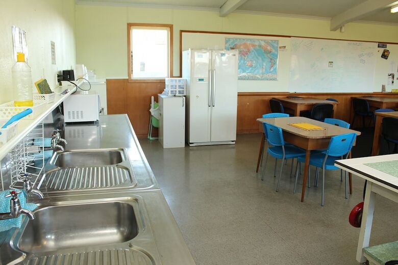 Motel Central City Camping Park Invercargill